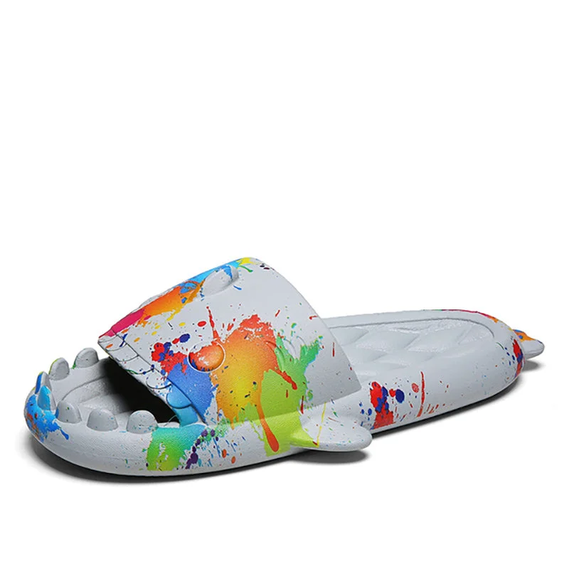 Shark Slides