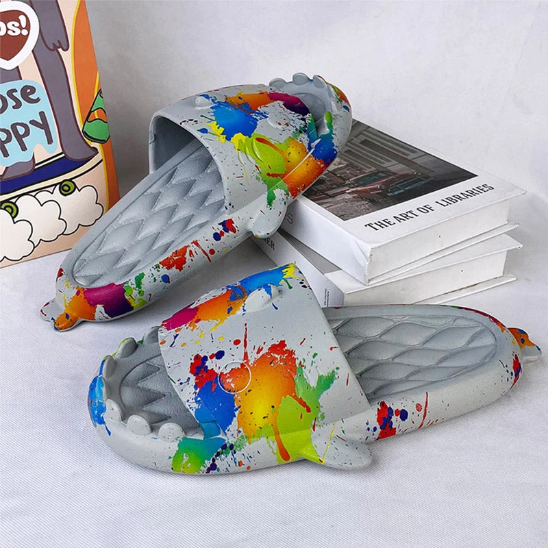 Shark Slides
