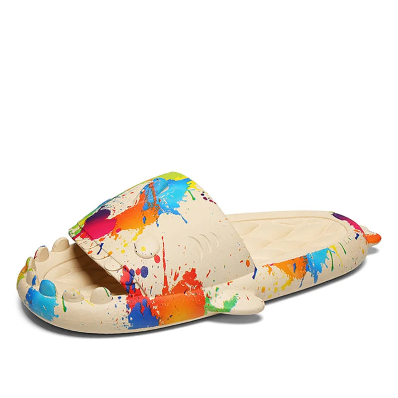 Shark Slides