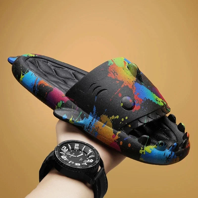 Shark Slides
