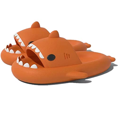 Shark Slides Unisex Anti-Slip Slippers