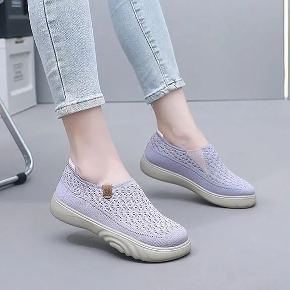Soft Sole Anti-Slip Loafers