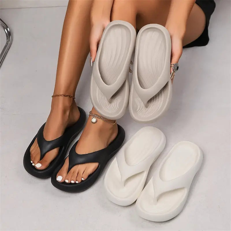 SoftWalk Cloud Flipflops