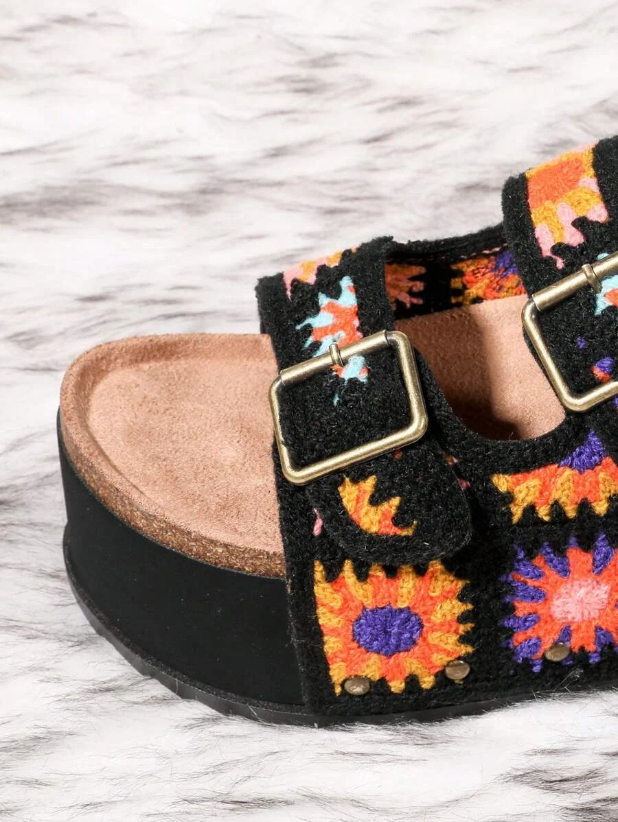 Solstice Bloom Slides