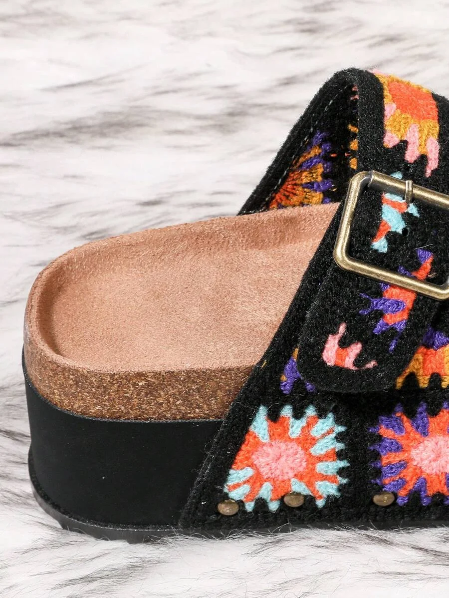 Solstice Bloom Slides