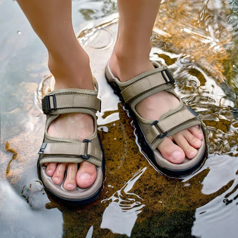 Sport Breathable Sandals