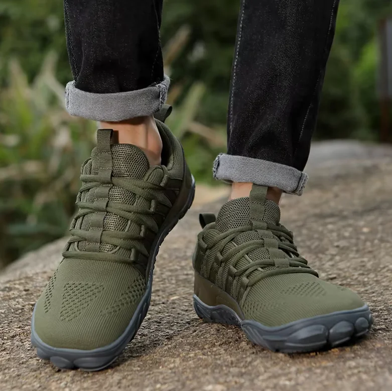 Sports Hiking Shoes