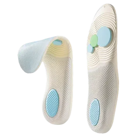 Sports Orthopedic Plantar Fasciitis Insoles