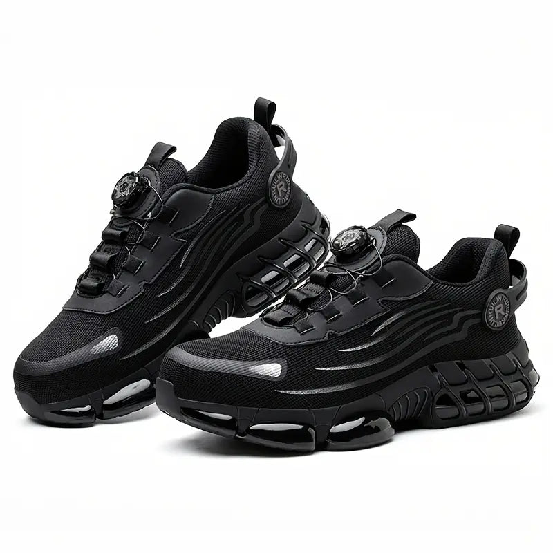 Steel Toe Power Trainers