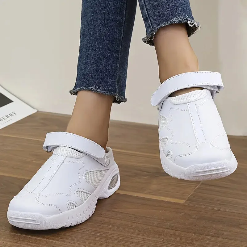 Step Nursing Clogs