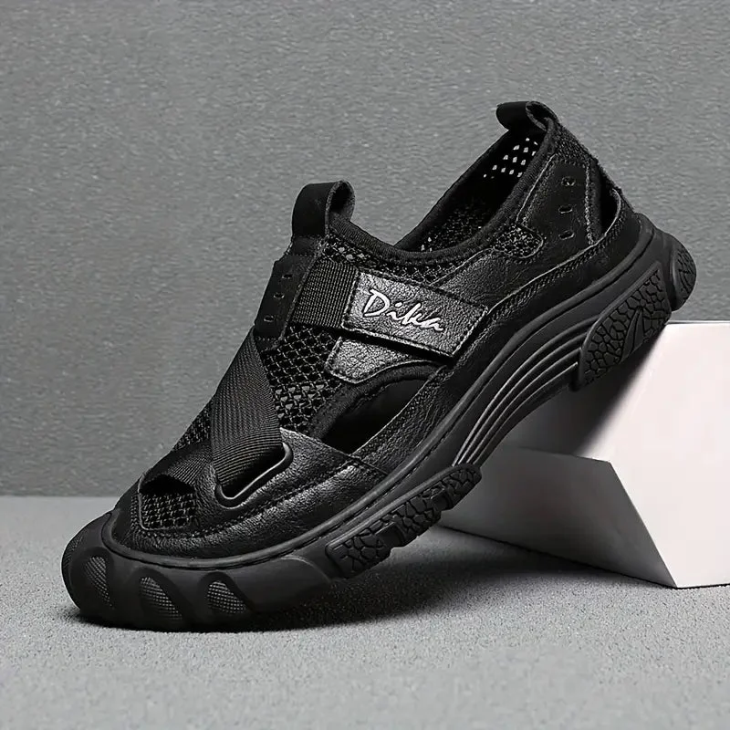 Storm Trek Sandals — Cloud Slides
