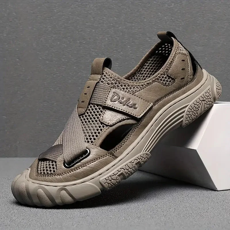 Storm Trek Sandals