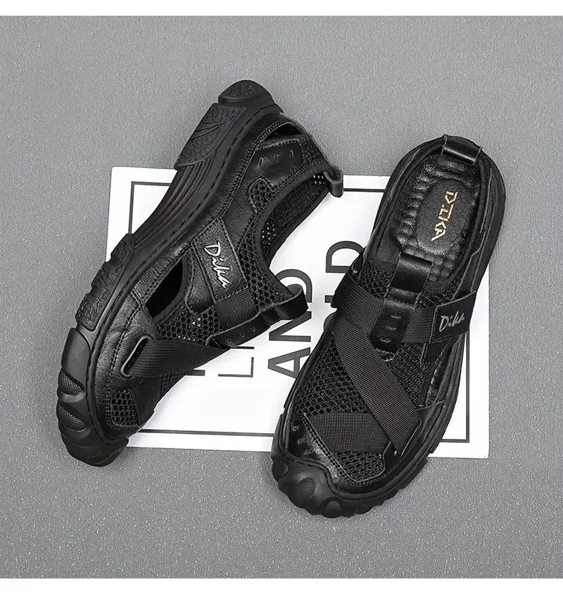 Storm Trek Sandals