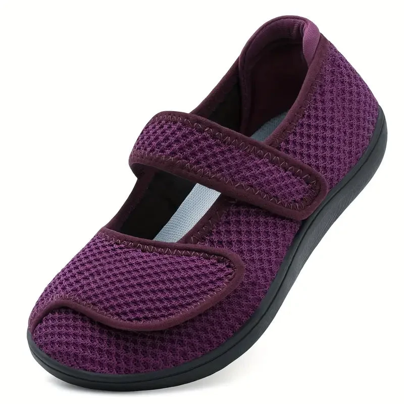 Strap Barefoot Shoes