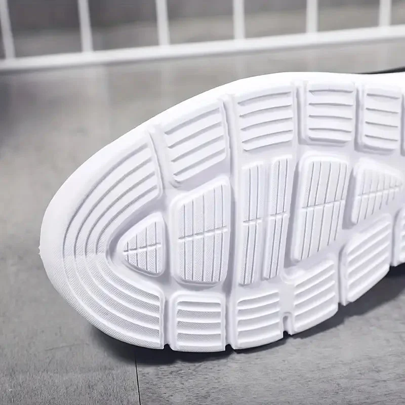 Stride Ease Knit Sneakers