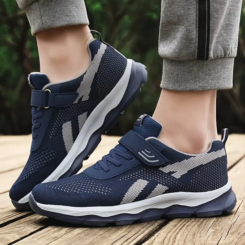 Stride Mesh Shoes