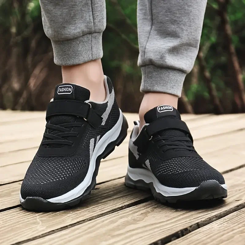 Stride Mesh Shoes