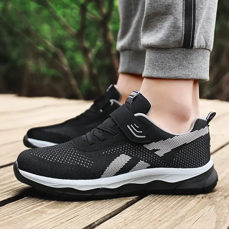 Stride Mesh Shoes