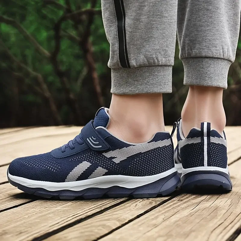 Stride Mesh Shoes