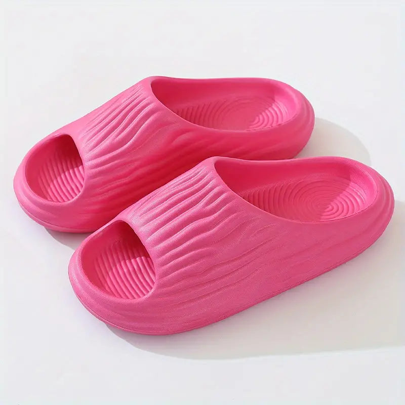 Summer Cloud Slides