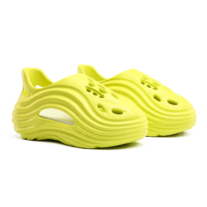 Summer Leisure Sandals