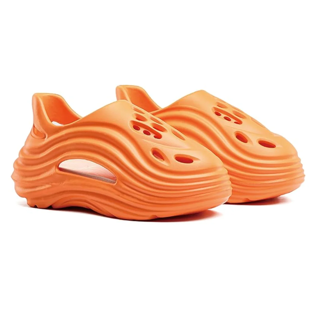 Summer Leisure Sandals