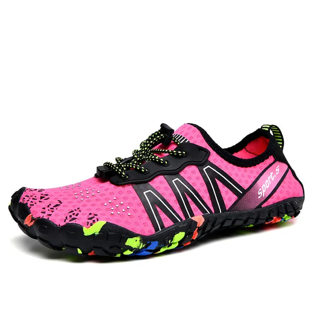 Aqua Walker Shoes