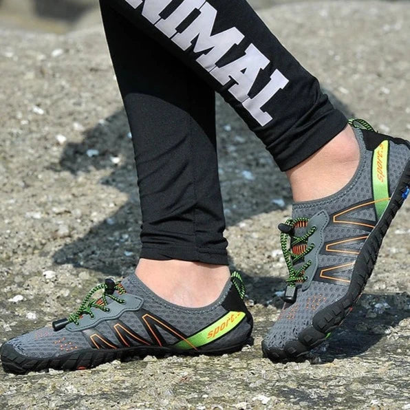 Aqua Walker Shoes