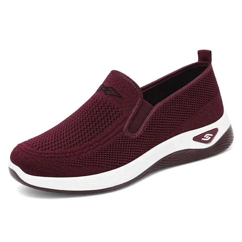 Tennis Breathable Shoes