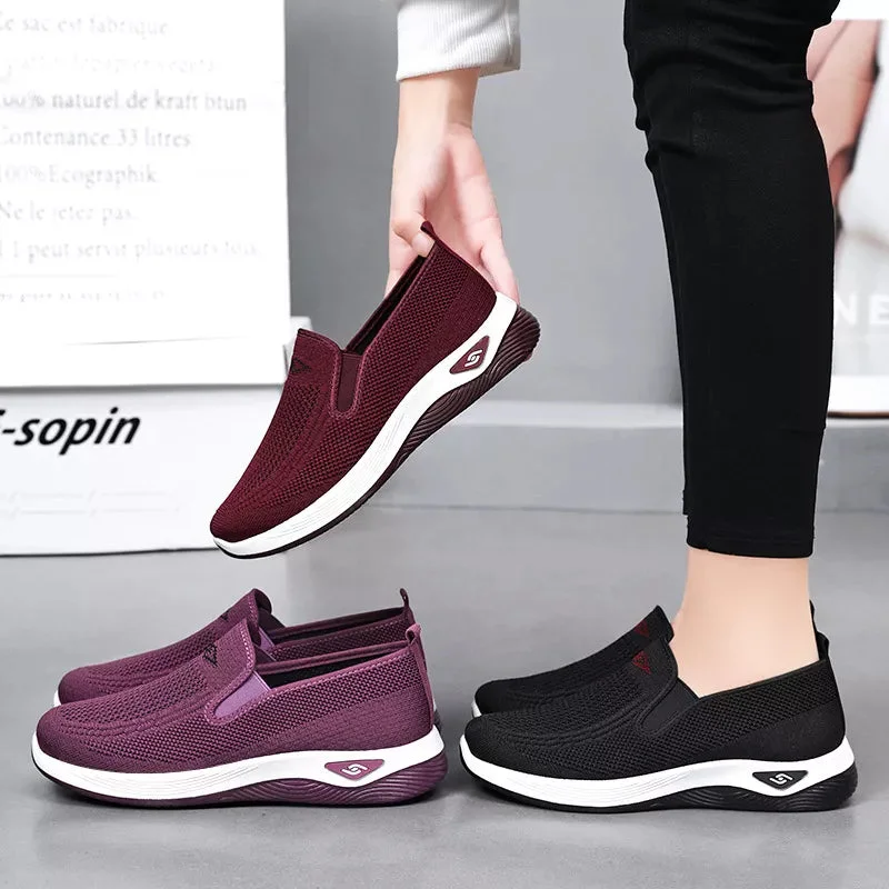 Tennis Breathable Shoes