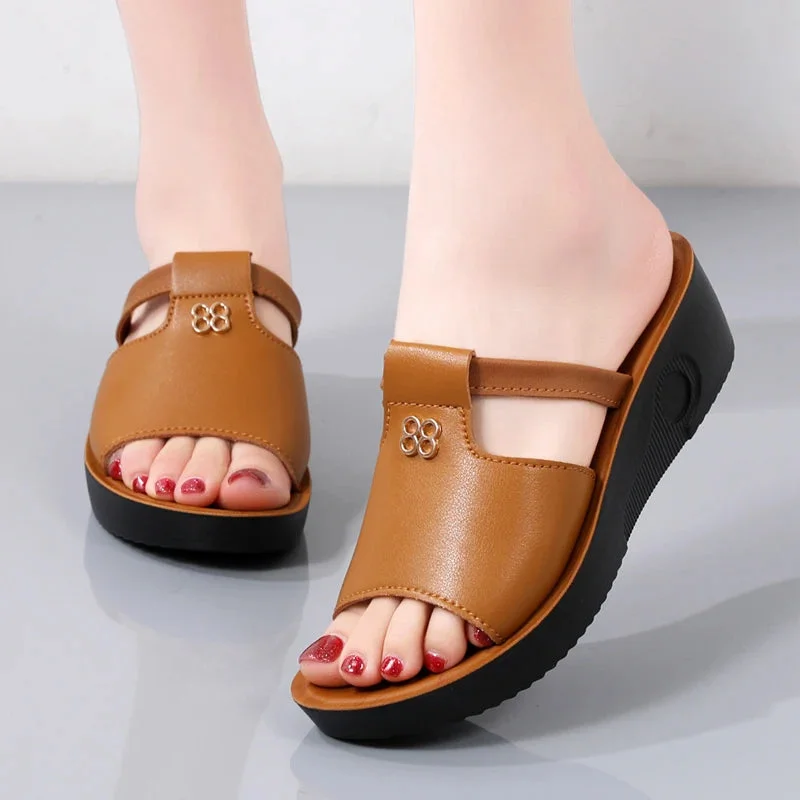 Thea Comfort Slides — Cloud Slides