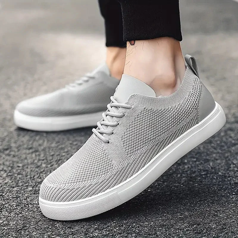 Travel Proof Wide Shoes