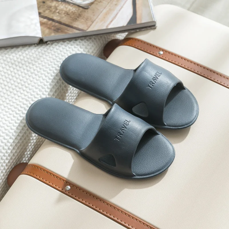 Travel Slippers
