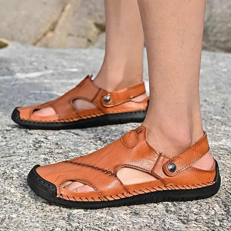 Trek Fisherman Sandals
