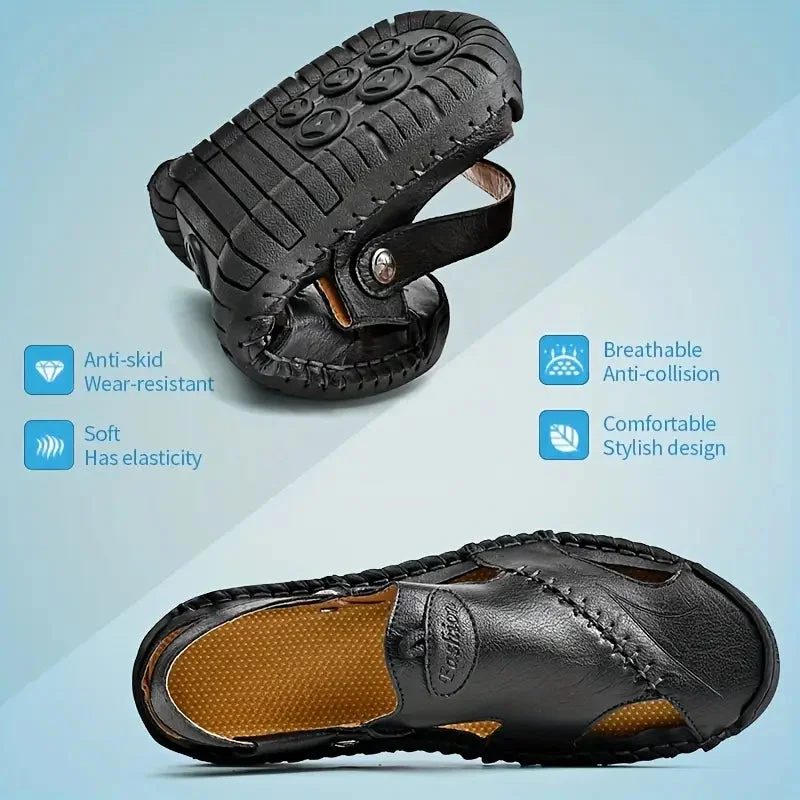 Trek Fisherman Sandals