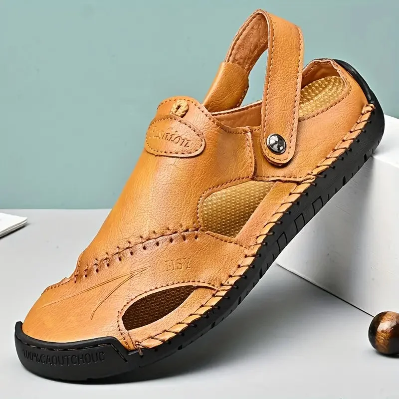 Trek Fisherman Sandals