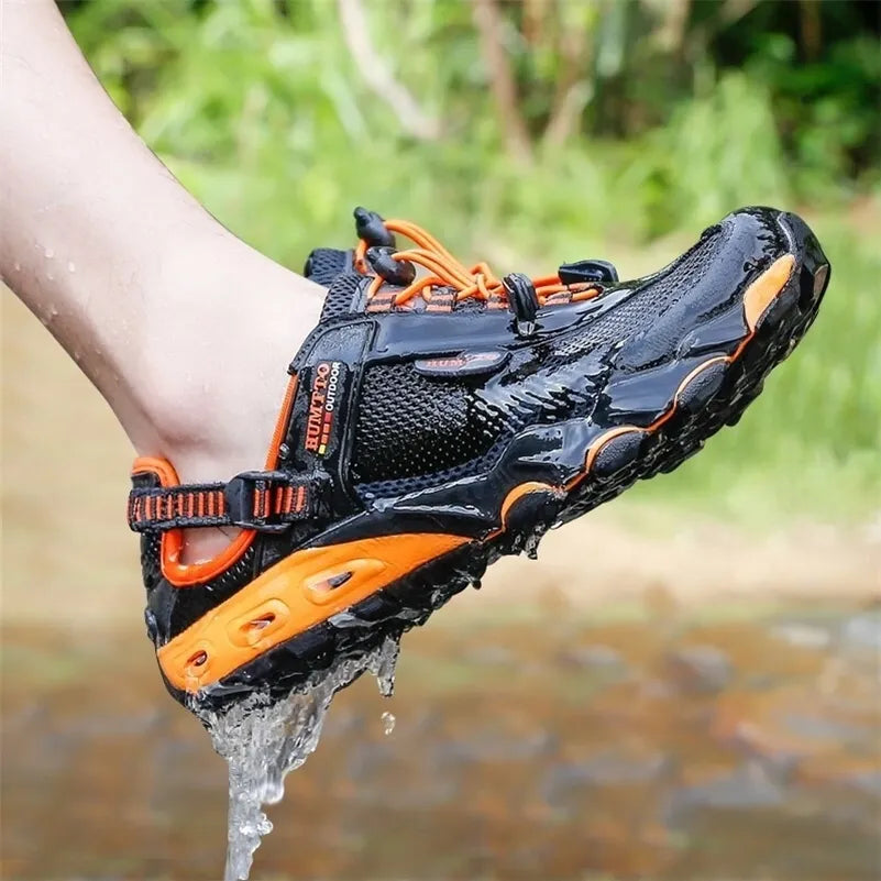 Trekking Barefoot Shoes