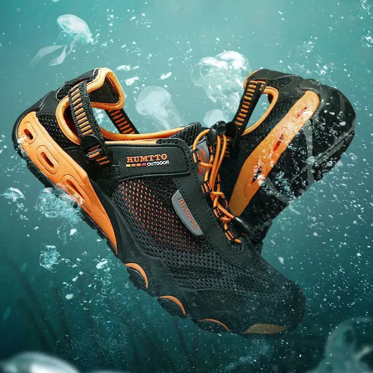 Trekking Barefoot Shoes