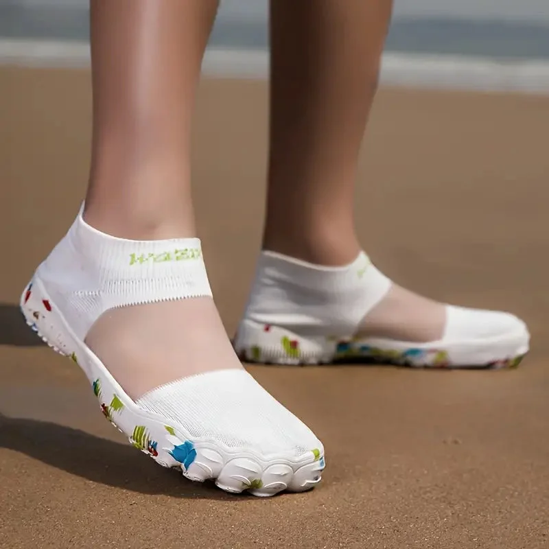 OceanTrek Barefoot Shoes