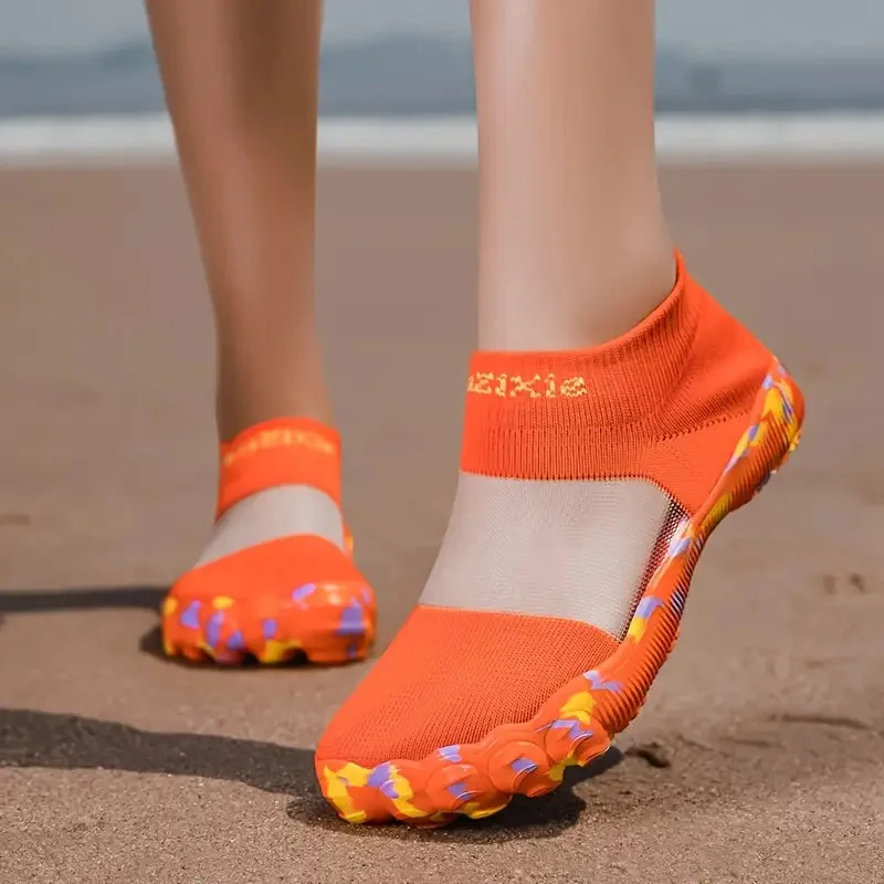 OceanTrek Barefoot Shoes
