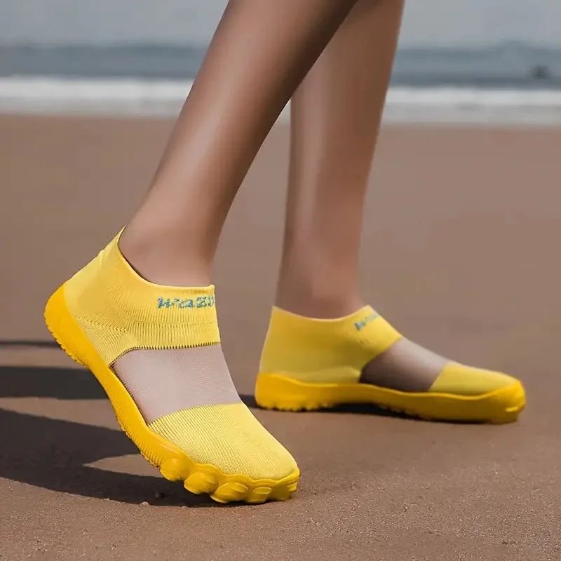 OceanTrek Barefoot Shoes
