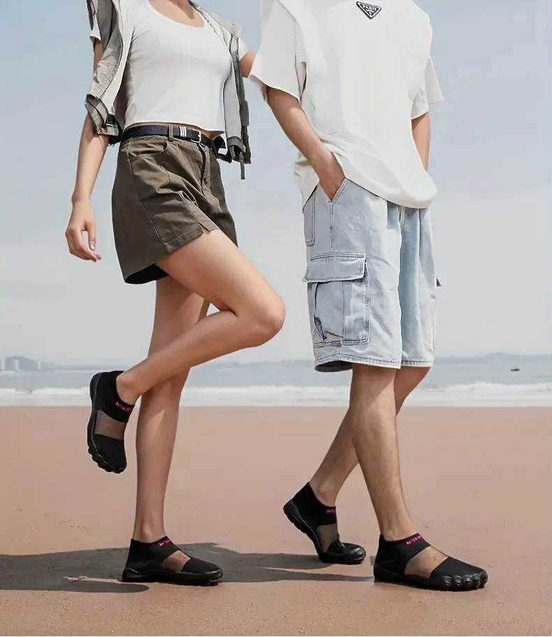 OceanTrek Barefoot Shoes
