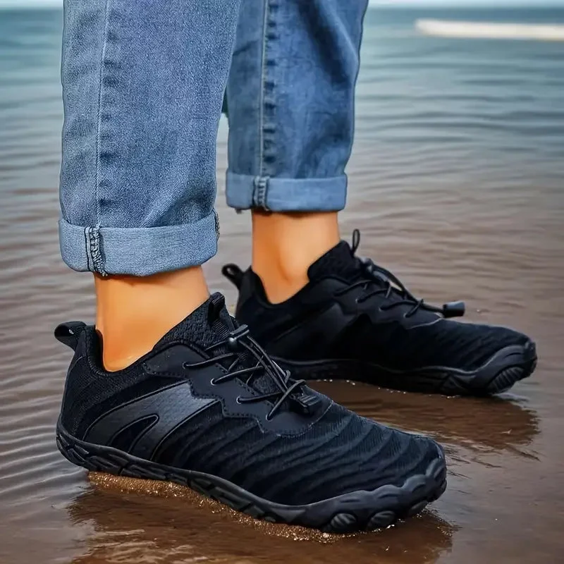 Ultra Barefoot Walking Shoes