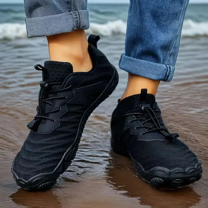 Ultra Barefoot Walking Shoes