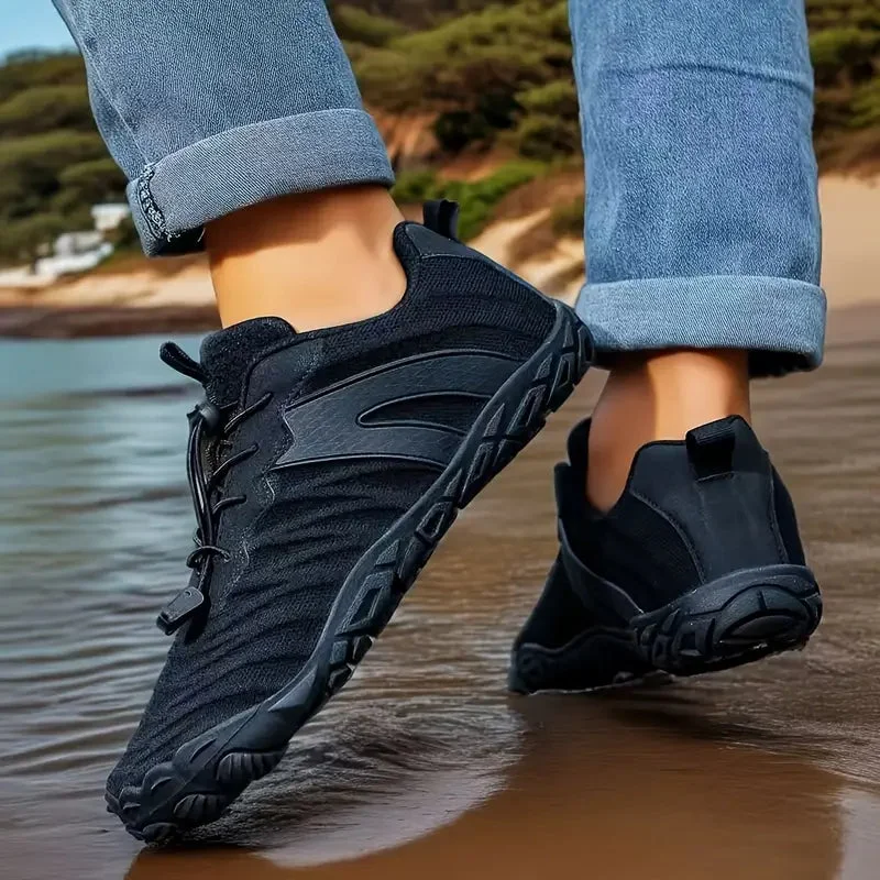 Ultra Barefoot Walking Shoes