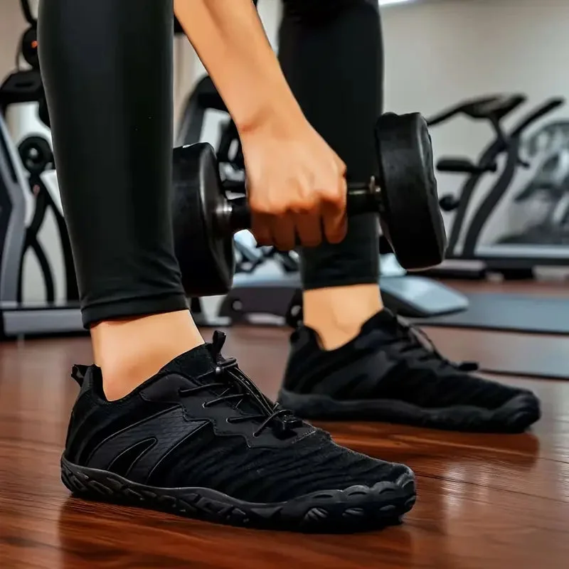 Ultra Barefoot Walking Shoes