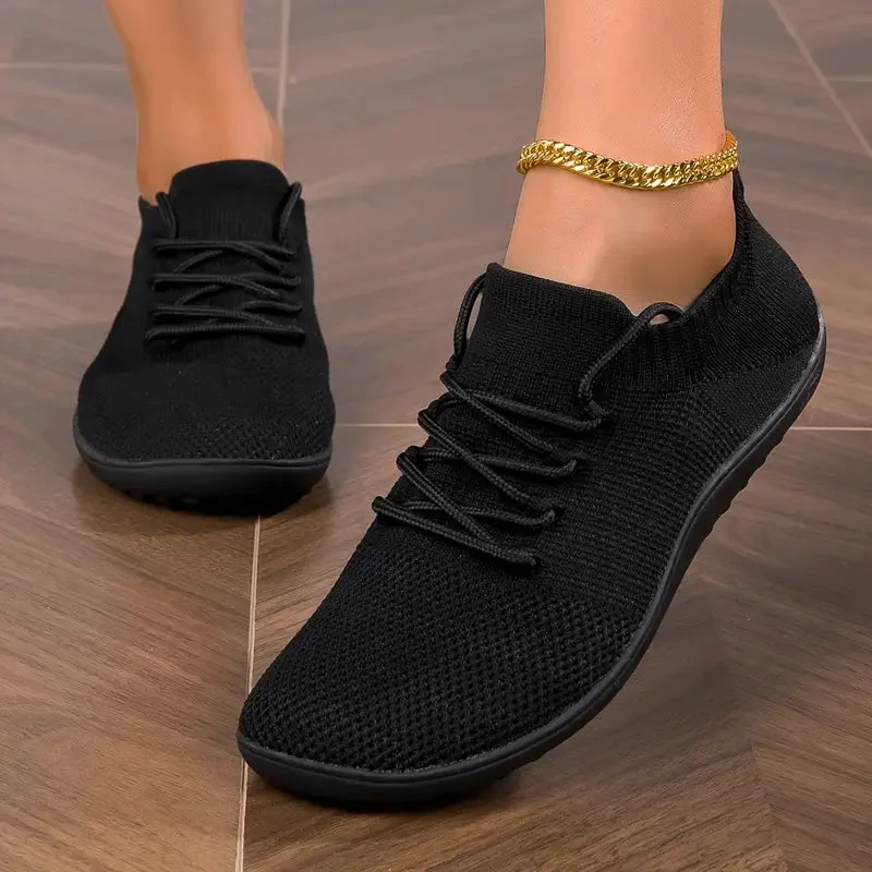Urban Barefoot Shoes — Cloud Slides