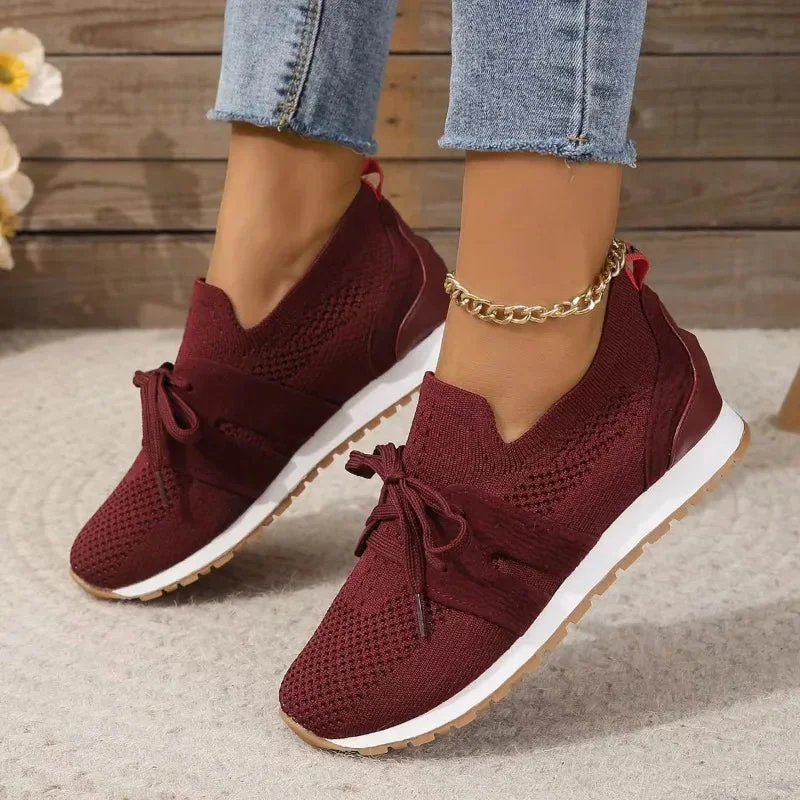 Urban Flex Sneakers