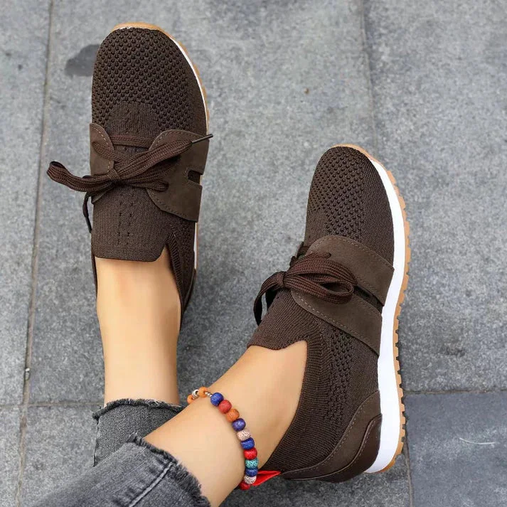 Urban Flex Sneakers