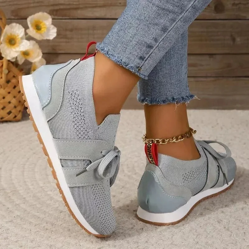 Urban Flex Sneakers